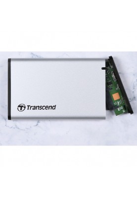 Кишеня зовнішня Transcend TS0GSJ25S3