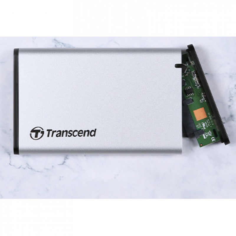 Кишеня зовнішня Transcend TS0GSJ25S3