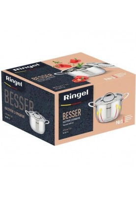 Каструля Ringel Besser (RG-2021-22)