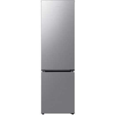 Холодильник із морозильною камерою Samsung RB38C603ES9