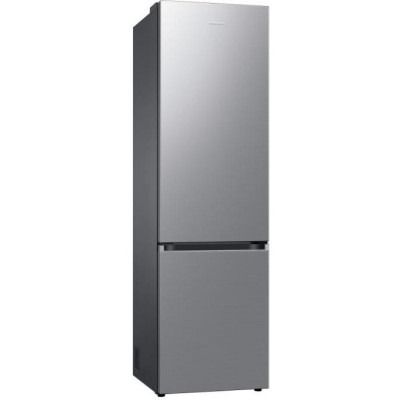 Холодильник із морозильною камерою Samsung RB38C603ES9