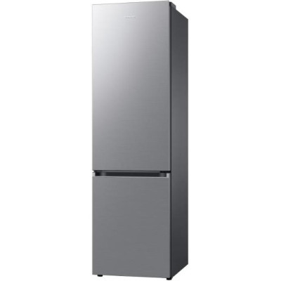 Холодильник із морозильною камерою Samsung RB38C603ES9