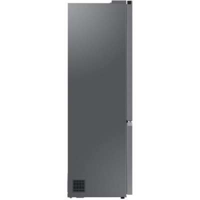 Холодильник із морозильною камерою Samsung RB38C603ES9