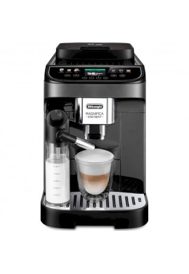 Кавомашина автоматична Delonghi Magnifica Evo Next ECAM 310.60.B