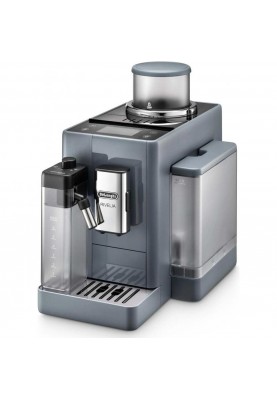 Кавомашина автоматична Delonghi Rivelia EXAM 440.55.G