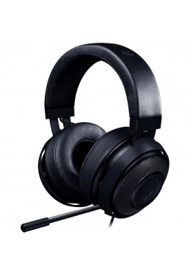 Комп'ютерна гарнітура Razer Kraken Pro V2 Black (RZ04-02050100-R3M1)