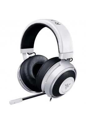 Комп'ютерна гарнітура Razer Kraken Pro V2 White (RZ04-02050200-R3M1)