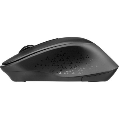 Комплект (клавіатура + миша) 2E MK420 WL Black UA (2E-MK420WB_UA)