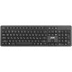 Комплект (клавіатура + миша) 2E MK420 WL Black UA (2E-MK420WB_UA)