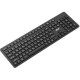 Комплект (клавіатура + миша) 2E MK420 WL Black UA (2E-MK420WB_UA)
