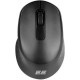 Комплект (клавіатура + миша) 2E MK420 WL Black UA (2E-MK420WB_UA)
