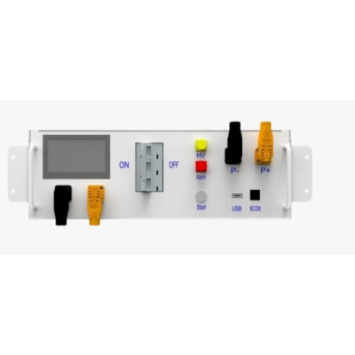 Контролер BMS DEYE BOS-G 120-750В 100A