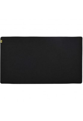 Килимок для миші 2E Mouse Pad PRO Speed XL Black (2E-SPEED-XL-BK-PRO)