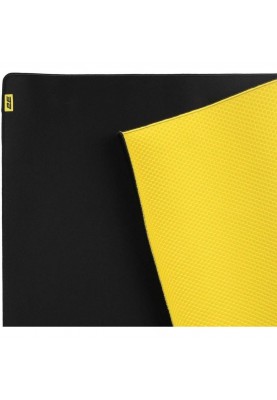 Килимок для миші 2E Mouse Pad PRO Speed XL Black (2E-SPEED-XL-BK-PRO)