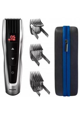 Машинка для стрижки Philips Hairclipper series 9000 HC9420/15