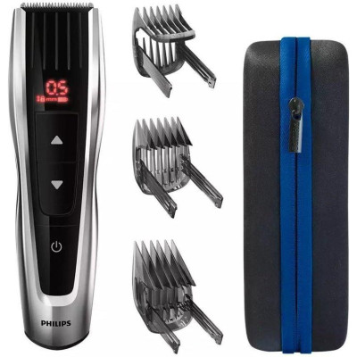 Машинка для стрижки Philips Hairclipper series 9000 HC9420/15