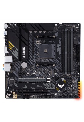 Материнська плата ASUS TUF GAMING B550M-PLUS (90MB14A0-M0EAY0)