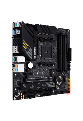 Материнська плата ASUS TUF GAMING B550M-PLUS (90MB14A0-M0EAY0)