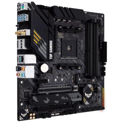 Материнська плата ASUS TUF GAMING B550M-PLUS WIFI II (90MB19Y0-M0EAY0)