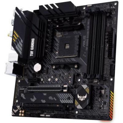 Материнська плата ASUS TUF GAMING B550M-PLUS WIFI II (90MB19Y0-M0EAY0)