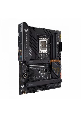 Материнська плата ASUS TUF GAMING Z690-PLUS D4