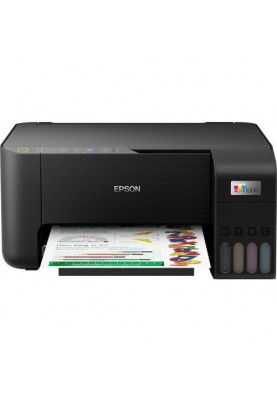 БФП Epson EcoTank L3250 (C11CJ67405, C11CJ67412)