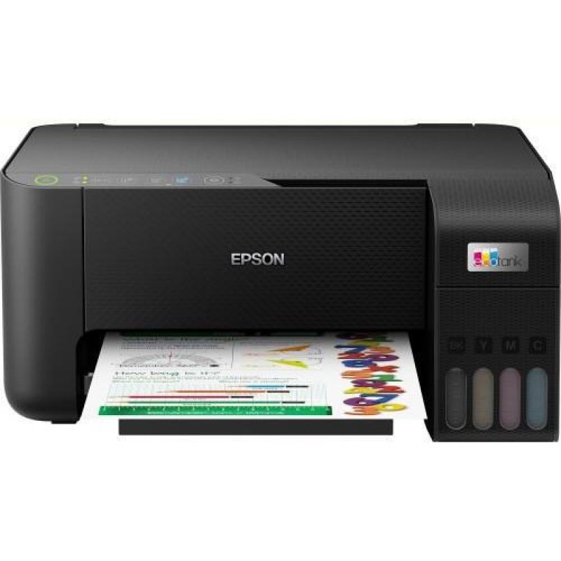 БФП Epson EcoTank L3250 (C11CJ67405, C11CJ67412)