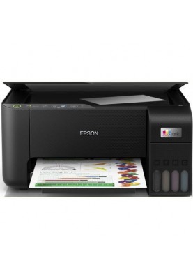 БФП Epson EcoTank L3250 (C11CJ67405, C11CJ67412)