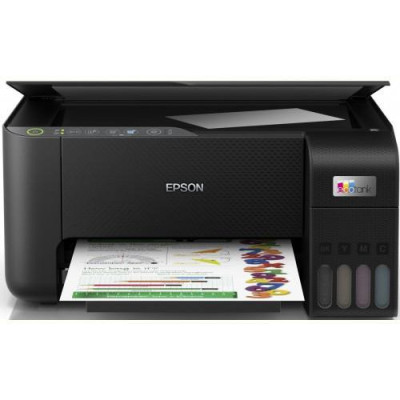 БФП Epson EcoTank L3250 (C11CJ67405, C11CJ67412)