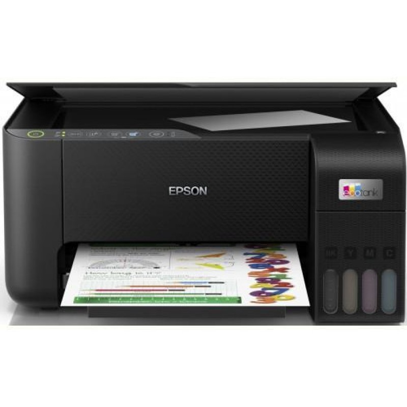 БФП Epson EcoTank L3250 (C11CJ67405, C11CJ67412)