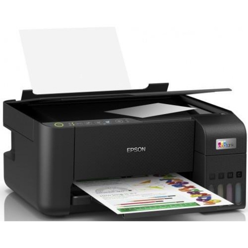 БФП Epson EcoTank L3250 (C11CJ67405, C11CJ67412)