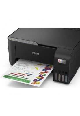 БФП Epson EcoTank L3250 (C11CJ67405, C11CJ67412)