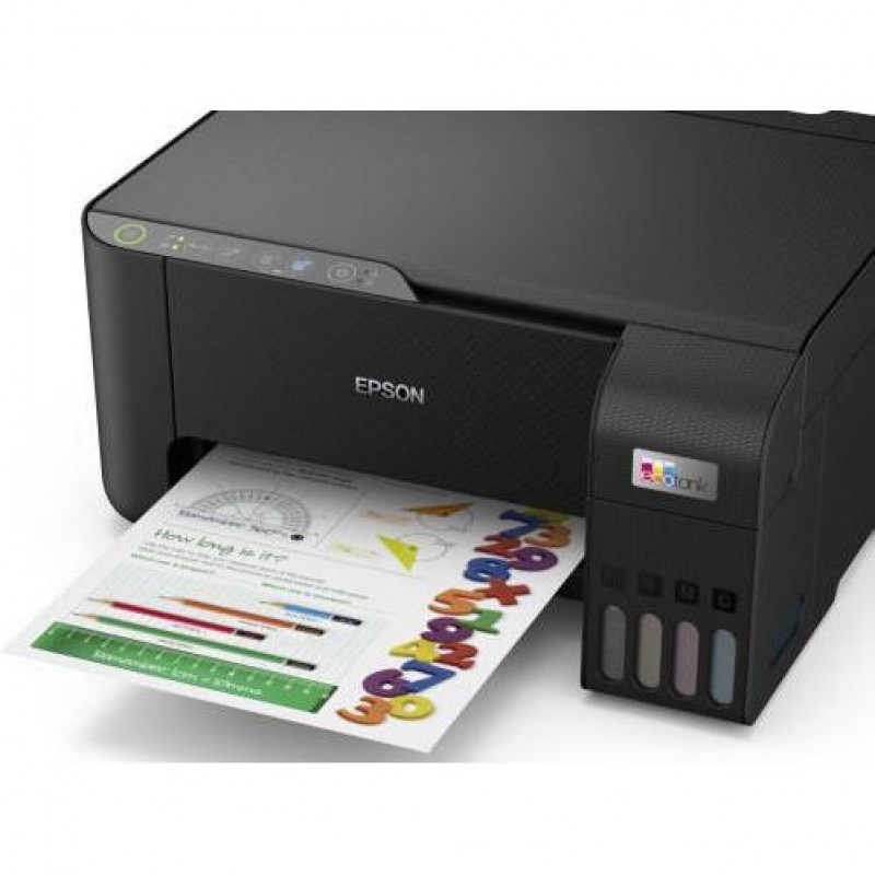 БФП Epson EcoTank L3250 (C11CJ67405, C11CJ67412)