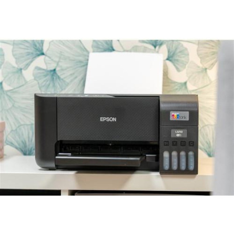 БФП Epson EcoTank L3250 (C11CJ67405, C11CJ67412)