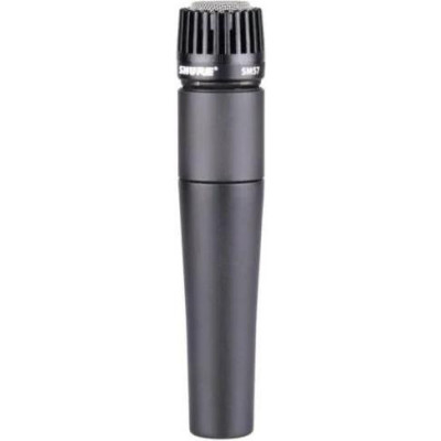 Мікрофон інструментальний Shure SM57-LCE