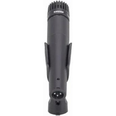 Мікрофон інструментальний Shure SM57-LCE