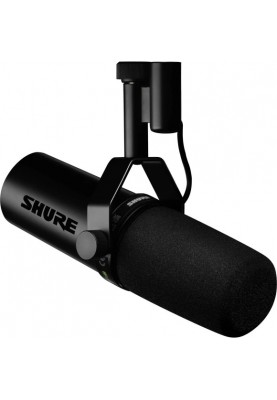 Мікрофон студійний Shure SM7dB