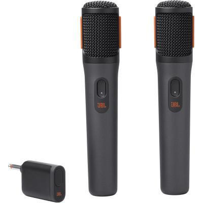 Мікрофон вокальний JBL PartyBox Wireless Mic (JBLPBWIRELESSMIC)