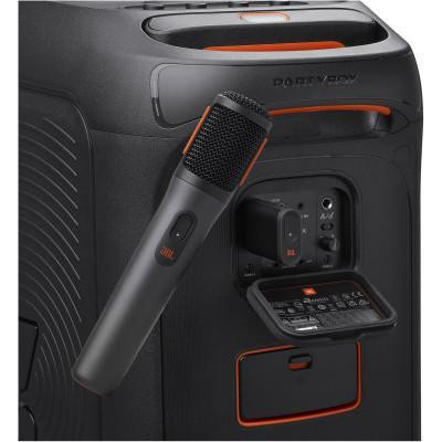 Мікрофон вокальний JBL PartyBox Wireless Mic (JBLPBWIRELESSMIC)