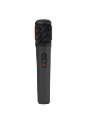 Мікрофон вокальний JBL PartyBox Wireless Mic (JBLPBWIRELESSMIC)