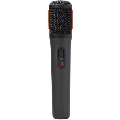 Мікрофон вокальний JBL PartyBox Wireless Mic (JBLPBWIRELESSMIC)