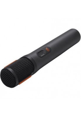 Мікрофон вокальний JBL PartyBox Wireless Mic (JBLPBWIRELESSMIC)