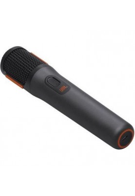 Мікрофон вокальний JBL PartyBox Wireless Mic (JBLPBWIRELESSMIC)