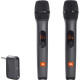 Мікрофон вокальний JBL Partybox Wireless Microphone (JBLWIRELESSMIC)
