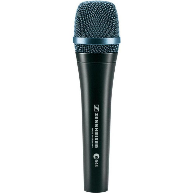 Мікрофон вокальний Sennheiser e 945