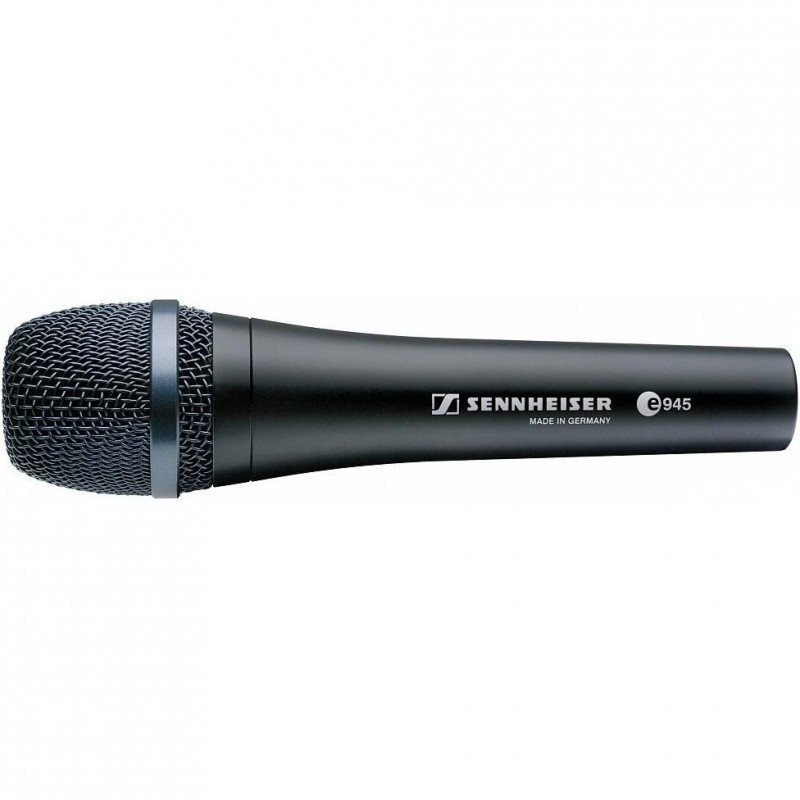 Мікрофон вокальний Sennheiser e 945