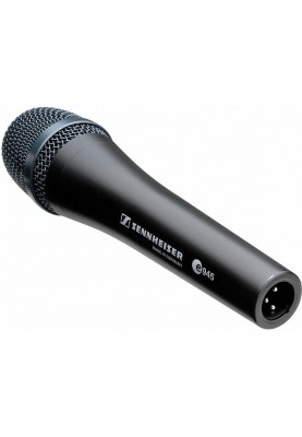 Мікрофон вокальний Sennheiser e 945