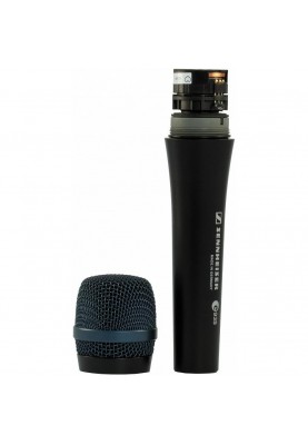 Мікрофон вокальний Sennheiser e 945