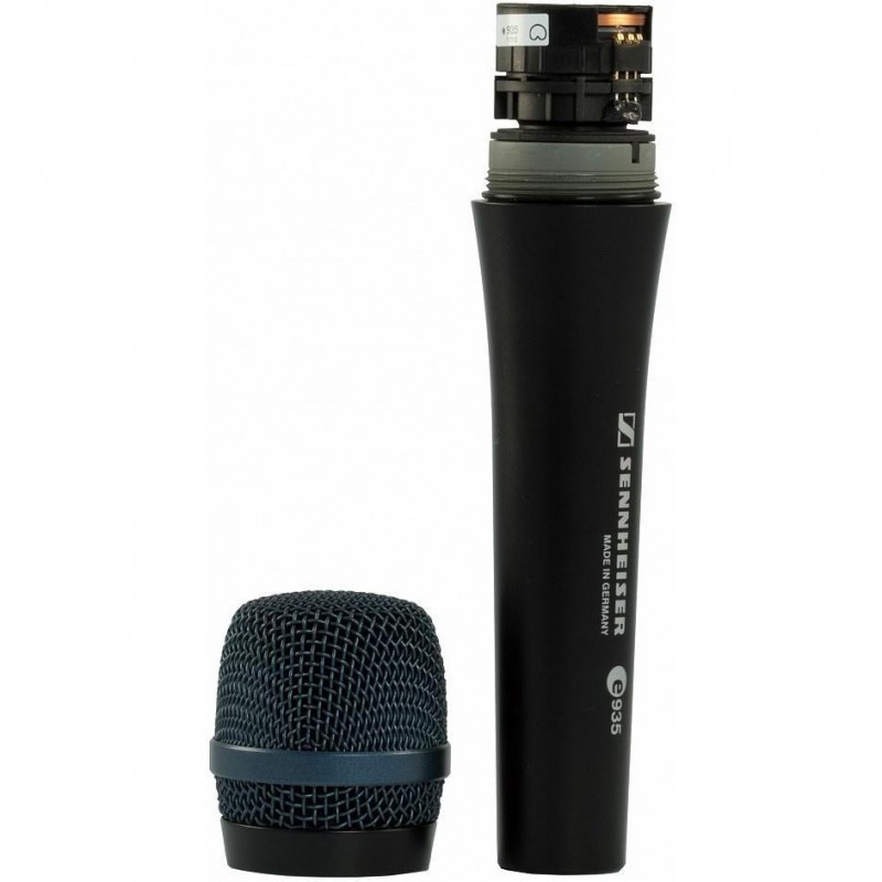 Мікрофон вокальний Sennheiser e 945