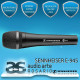 Мікрофон вокальний Sennheiser e 945